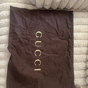 Women’s Gucci Vintage Bamboo hand bag